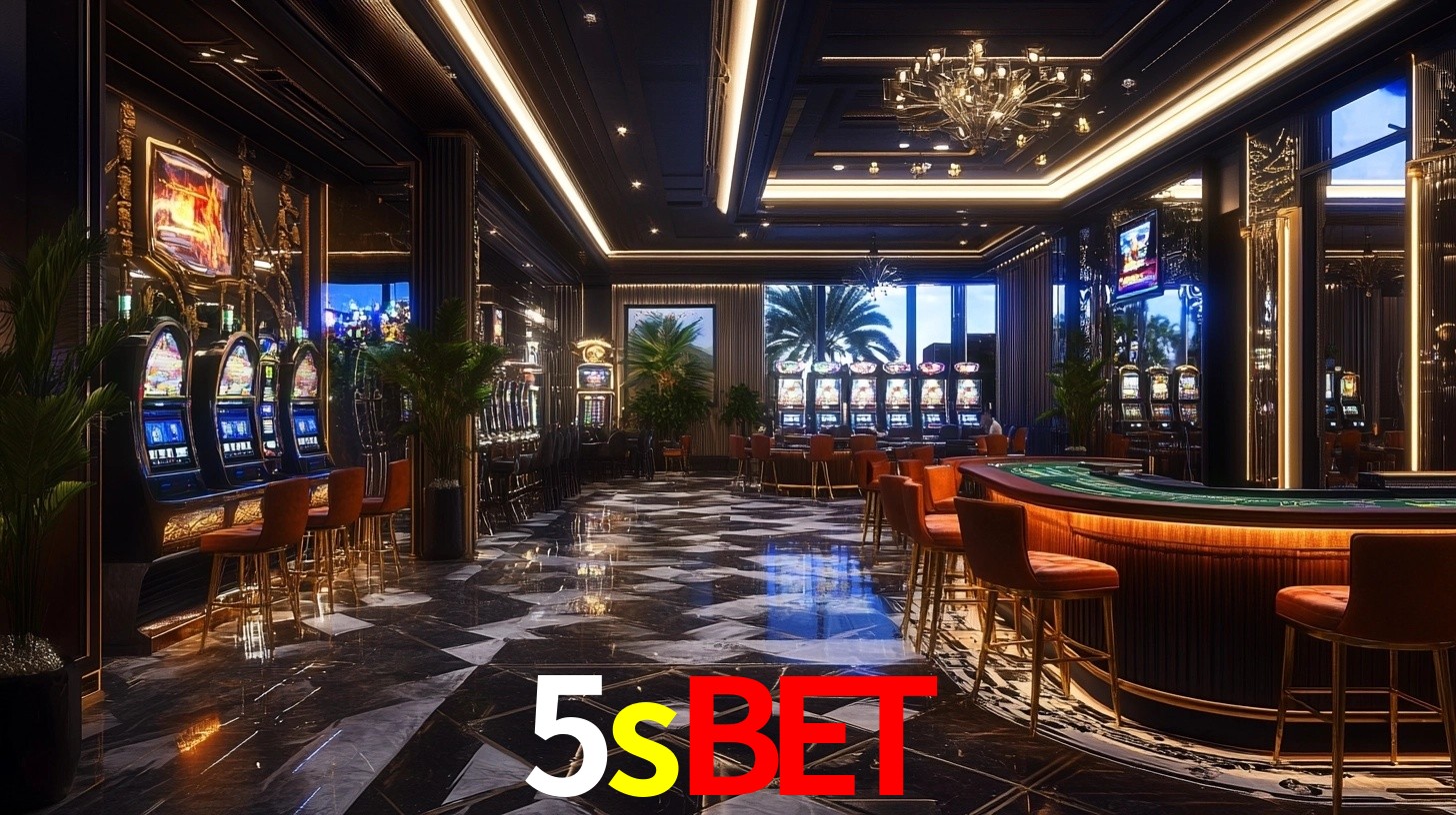 Resumo visual de bônus e campanhas 5sbet